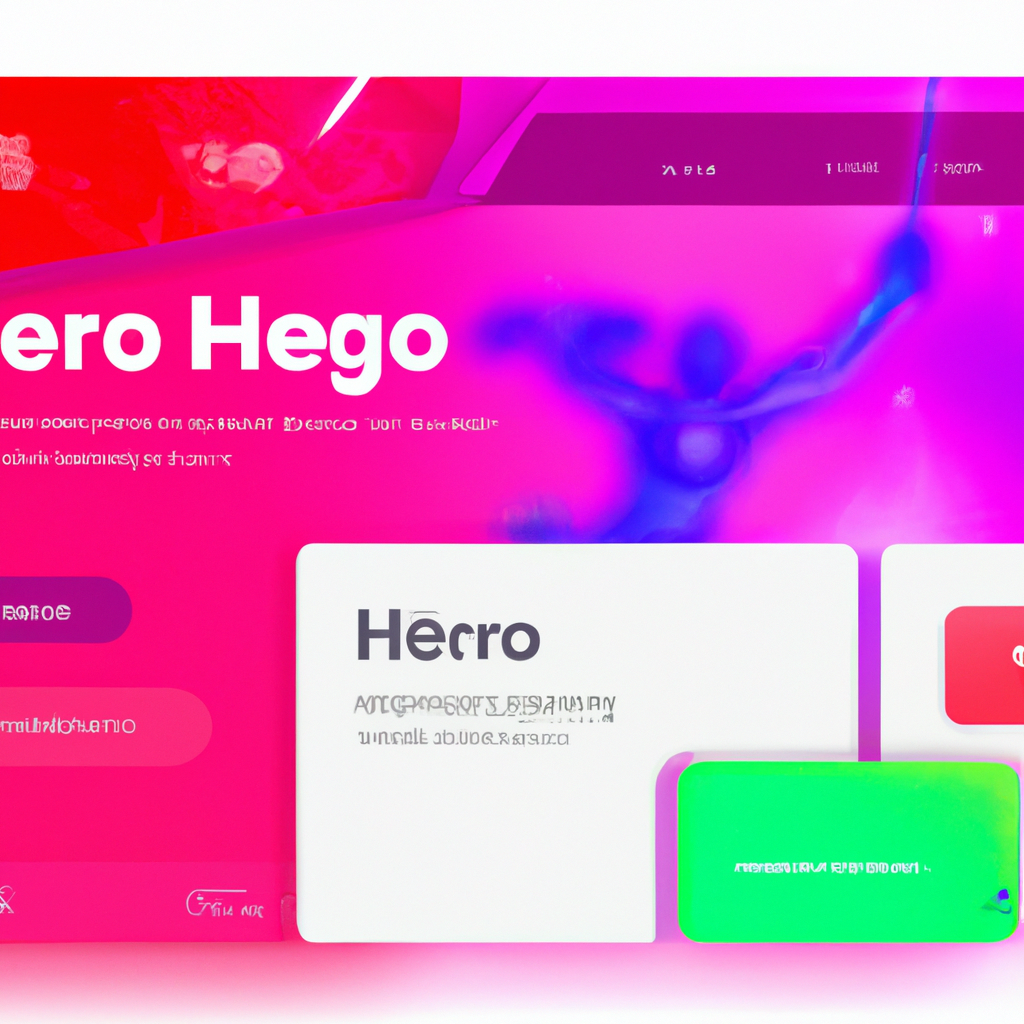 ArcadeLoom hero — colorful arcade UI with short game tiles